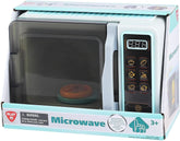 PlayGo Microwave 3620 - Colorland Toys