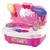 PlayGo My Beauty Station Makeup With Sound & Light 2584 - Colorland Toys
