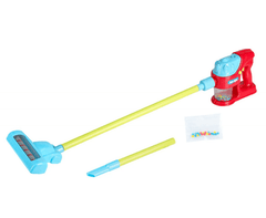 Playgo My Cordless Vaccum Cleaner 6PC 3433 - Colorland Toys