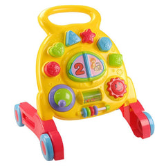 PlayGo My First Steps Activity Walker 2252 - Colorland Toys