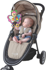 Playgro Activity Friend Blossom Butterfly PG0181201 - Colorland Toys