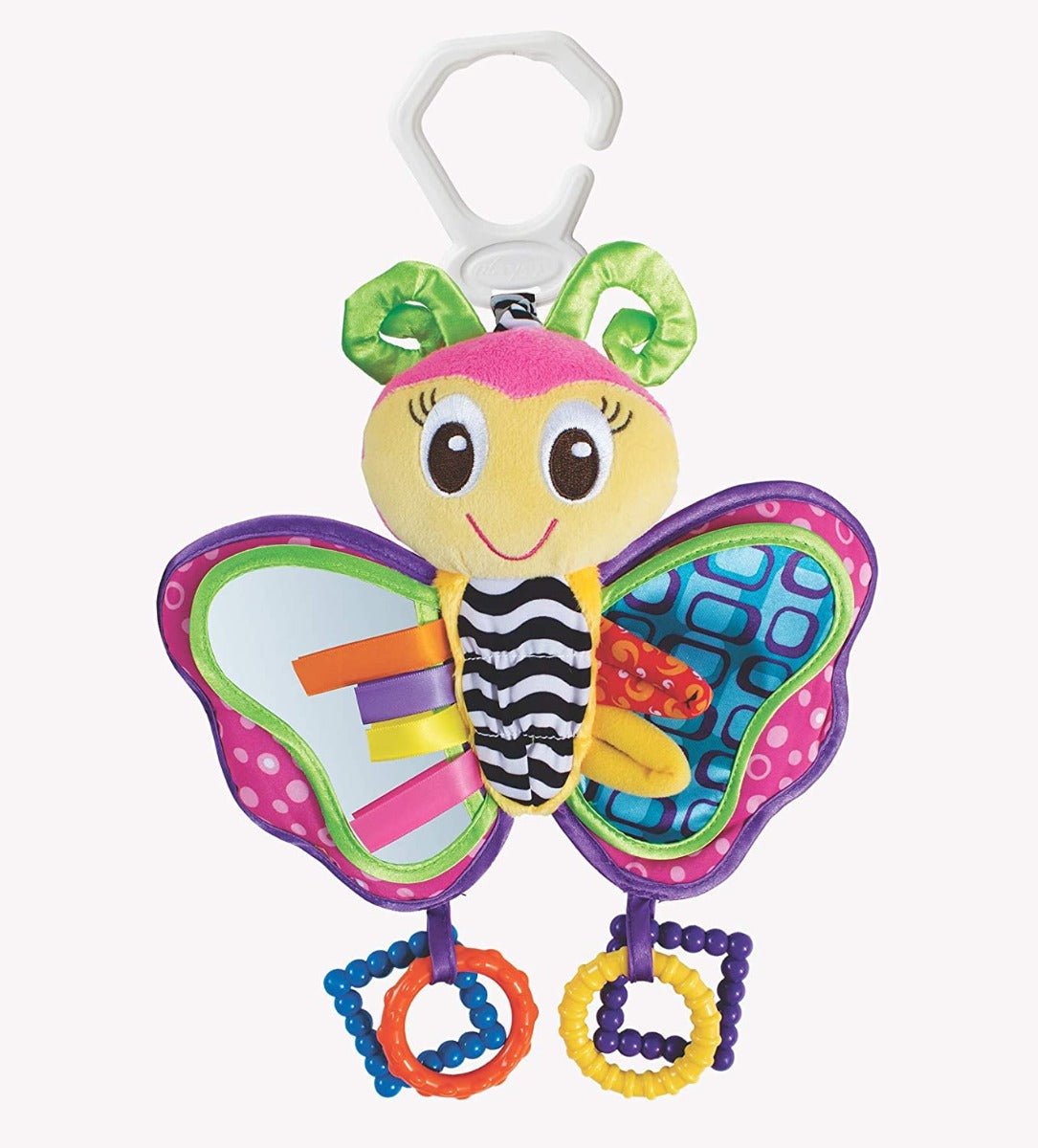 Playgro Activity Friend Blossom Butterfly PG0181201 - Colorland Toys