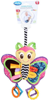 Playgro Activity Friend Blossom Butterfly PG0181201 - Colorland Toys