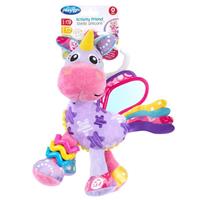 Playgro Activity Friend Stella Unicorn - Polybag PG0189036 - Colorland Toys