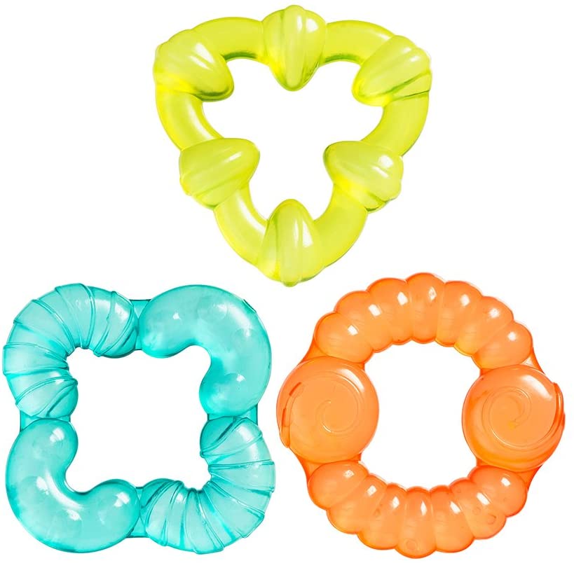 Playgro Bumpy Gums Water Teether PG0186335 - Colorland Toys