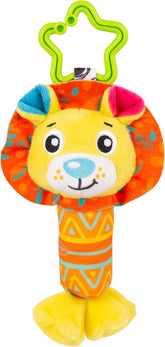 Playgro Clipsy Roary Lion - Polybag PG0189044 - Colorland Toys