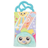 Playgro Discover the Seasons Teether Book PG0188171 - Colorland Toys