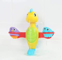 Playgro Flowing Bath Tap and Cups PG0184957 - Colorland Toys