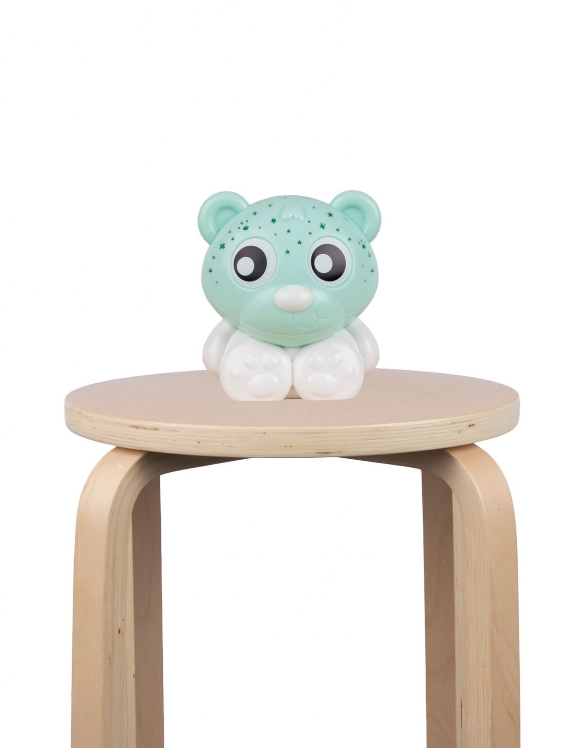 Playgro Goodnight Bear Night Light & Projector – PG0186423 - Colorland Toys