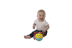 Playgro Junyju Roly Poly Activity Ball PG4085489 - Colorland Toys