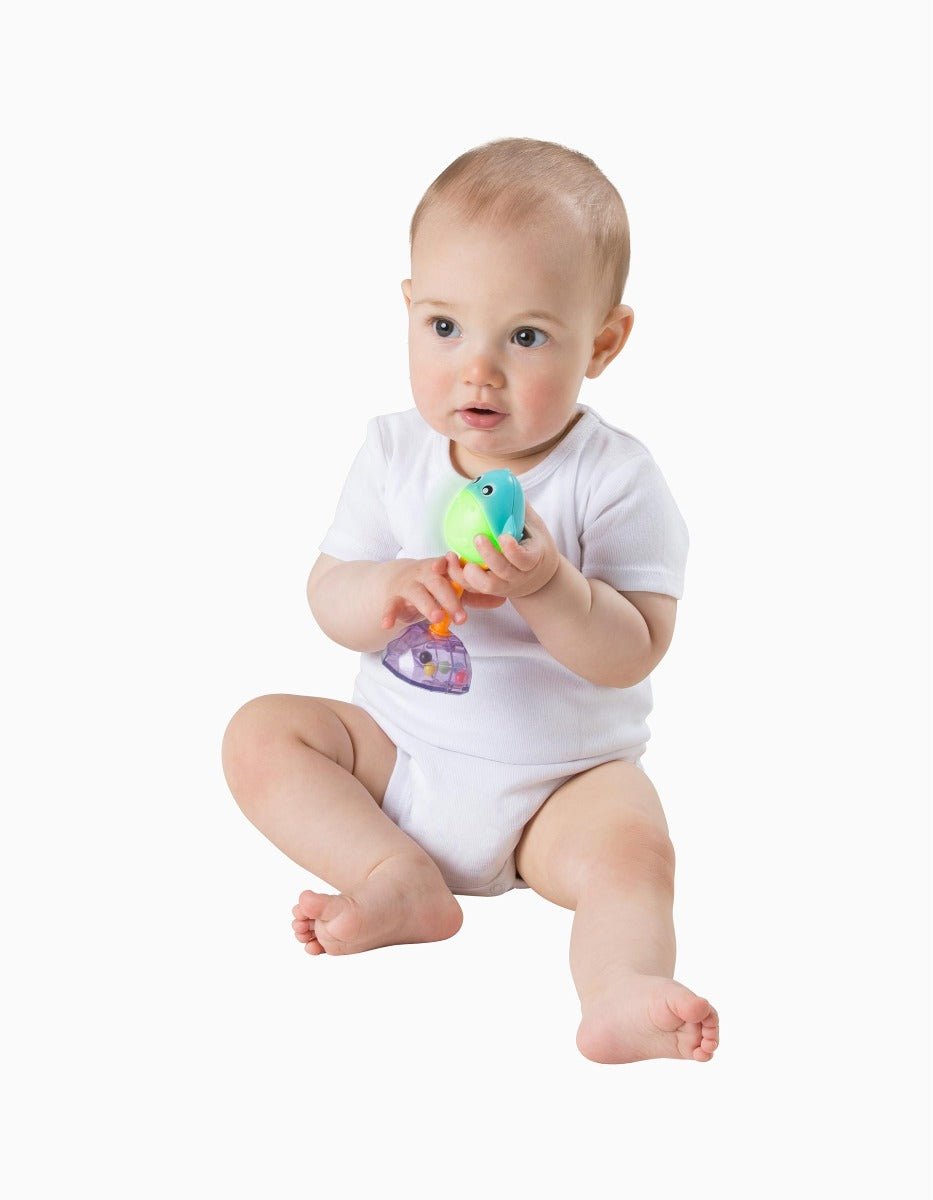 Playgro Light Me Up Penguin PG0187711 - Colorland Toys