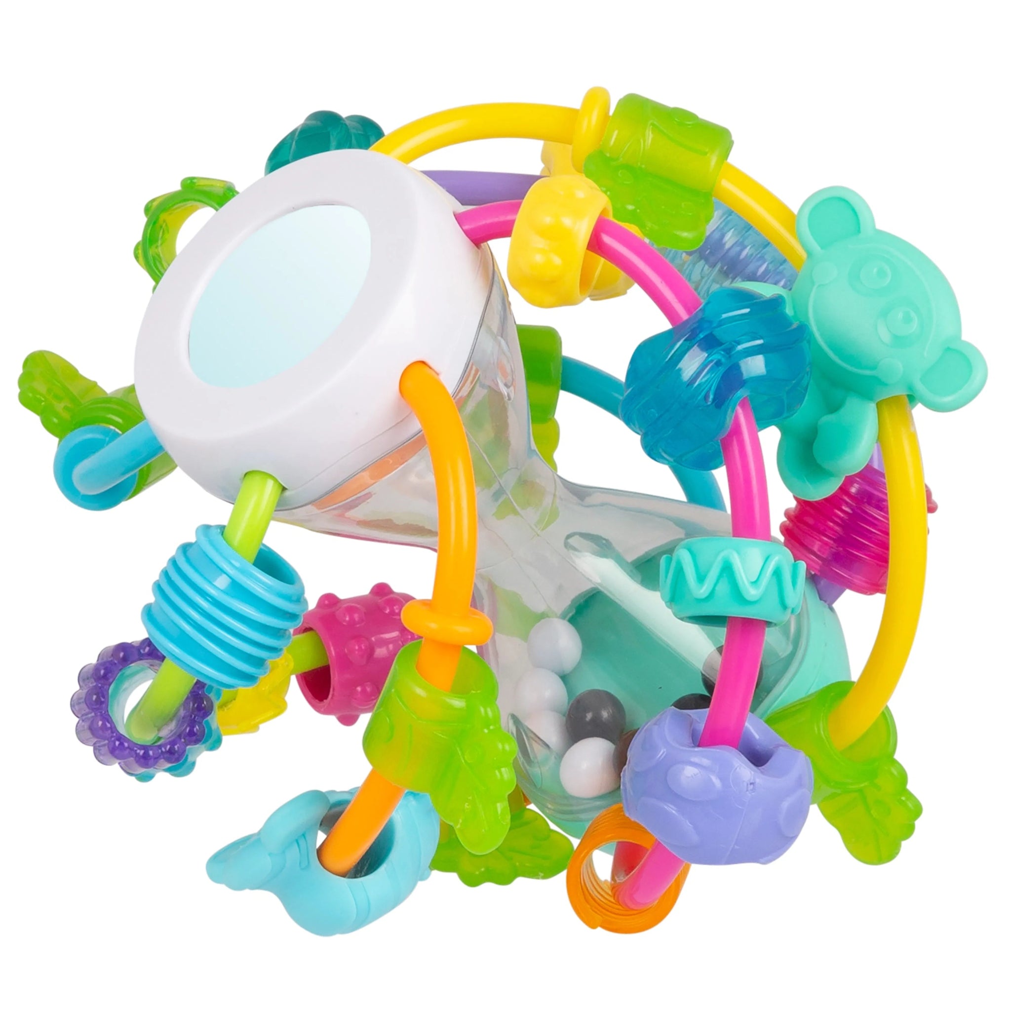 Playgro Play and Learn Ball - Parent - PG4088621 - Colorland Toys