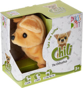 Plugs at Play Chili the Chihuahua ST - PAP01 - Colorland Toys
