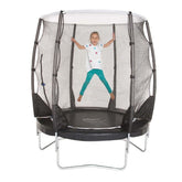 Plum Junior Magnitude Trampoline 3 Feet 30231 - Colorland Toys
