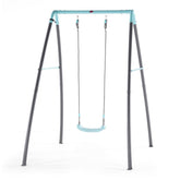 Plum Metal Single Swing With Mist Feature 27609 - Colorland Toys