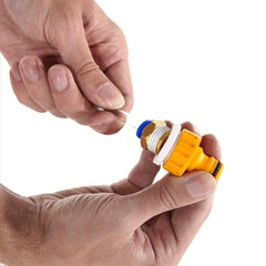 Plum Premium Metal Nest Swing with Mist 27609 - Colorland Toys