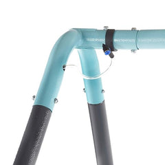 Plum Premium Metal Nest Swing with Mist 27609 - Colorland Toys