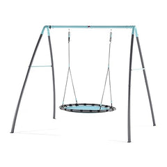 Plum Premium Metal Nest Swing with Mist 27609 - Colorland Toys