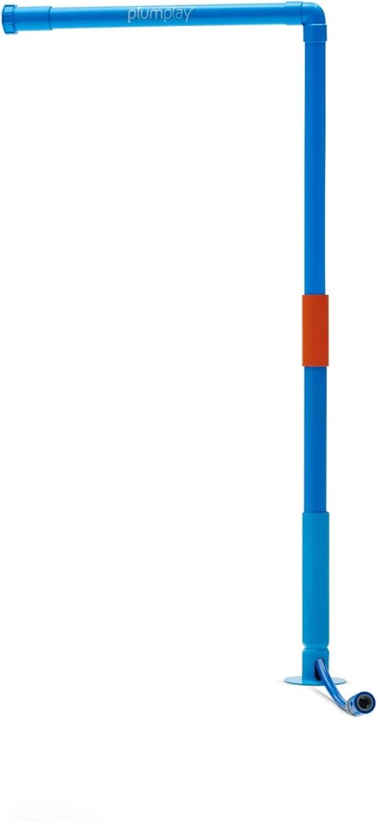 Plum Water Park Rain Wall 104701C82 - Colorland Toys