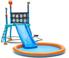 Plum Water Park Splash Station 104301C82 - Colorland Toys