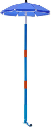 Plum Water Park Umbrella Fountain 104901C82 - Colorland Toys