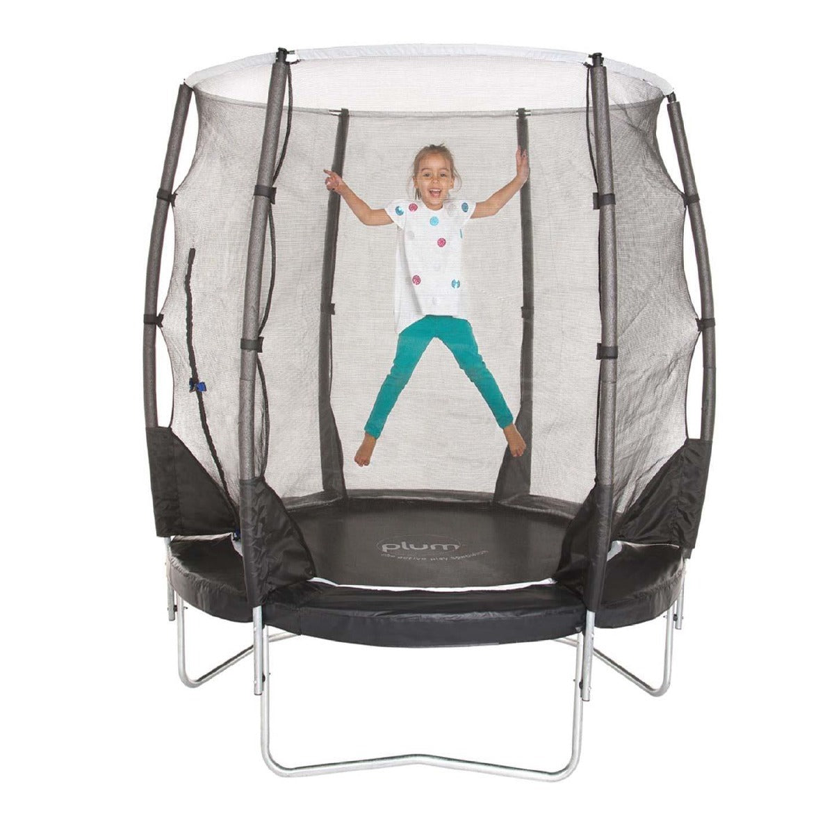 Plum Junior Magnitude Trampoline 3 Feet 30231 - Colorland Toys