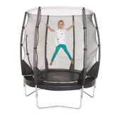 Plum Junior Magnitude Trampoline 3 Feet 30231 - Colorland Toys