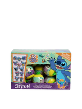 Disney Stitch Collectible Mini Figure Capsules Series-4 - Colorland Toys