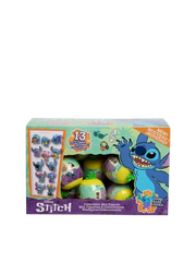 Disney Stitch Collectible Mini Figure Capsules Series-4 - Colorland Toys