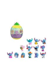 Disney Stitch Collectible Mini Figure Capsules Series-4 - Colorland Toys