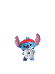 Disney Stitch Collectible Mini Figure Capsules Series-4 - Colorland Toys