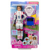 Barbie Feature Career Doll - Astronaut HRG45 - Colorland Toys