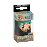 Pocket Pop! Animation: One Piece - Zoro Nothing Happened FU76880 - Colorland Toys
