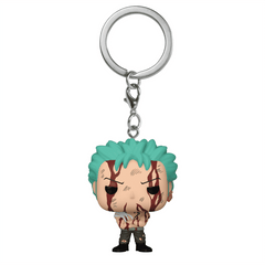 Pocket Pop! Animation: One Piece - Zoro Nothing Happened FU76880 - Colorland Toys
