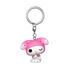 Pocket Pop! Animation: Sanrio - My Melody FU86876 - Colorland Toys