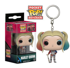 Pocket Pop! Movies: Suicide Squad - Harley Quinn FU9357 - Colorland Toys