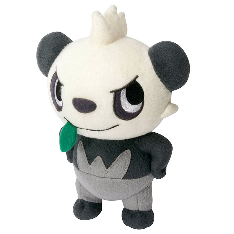 Pokemon 8-Inch Plush Pancham WCT97960