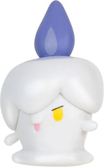 Pokemon Battle Figure 3 Pack Set - Slowpoke + Litwick + Pikachu PKW3056/95155 - Colorland Toys