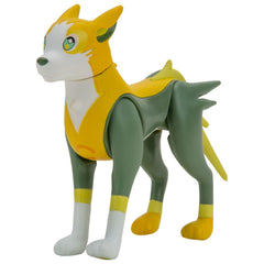 Pokemon Battle Figure Set Mudkip + Pikachu + Boltund 3 - pack PKW2676/95155 - Colorland Toys