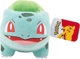 Pokemon Bulbasaur Plush 8inch - Colorland Toys