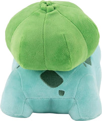 Pokemon Bulbasaur Plush 8inch - Colorland Toys