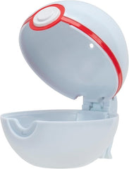 Pokemon Clip N Go Bandolier Set Brown PKW3157/PKW0028 - Colorland Toys