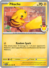 Pokémon Day 2026 Collection January Special Collection 10 - 10394 - 108 - Colorland Toys