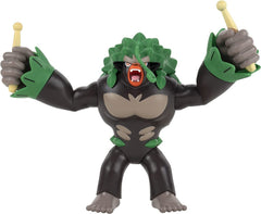 Pokemon Epic Battle Figure Rillaboom 12inch PKW0182/95164 - Colorland Toys