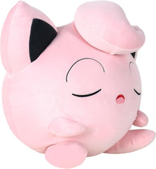 Pokemon Jigglypuff Plush Toy 18inch PKW2554 - Colorland Toys
