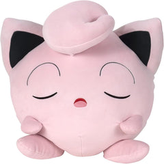 Pokemon Jigglypuff Plush Toy 18inch PKW2554 - Colorland Toys