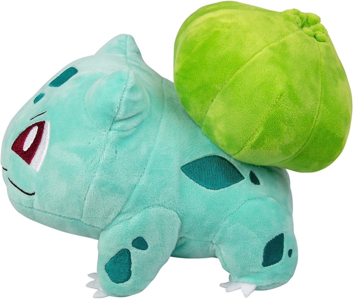 Pokemon Plush Bulbasaur 8inch 95225/95217 - Colorland Toys