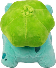 Pokemon Plush Bulbasaur 8inch 95225/95217 - Colorland Toys