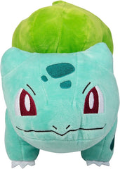 Pokemon Plush Bulbasaur 8inch 95225/95217 - Colorland Toys