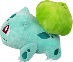 Pokemon Plush Bulbasaur 8inch 95225/95217 - Colorland Toys
